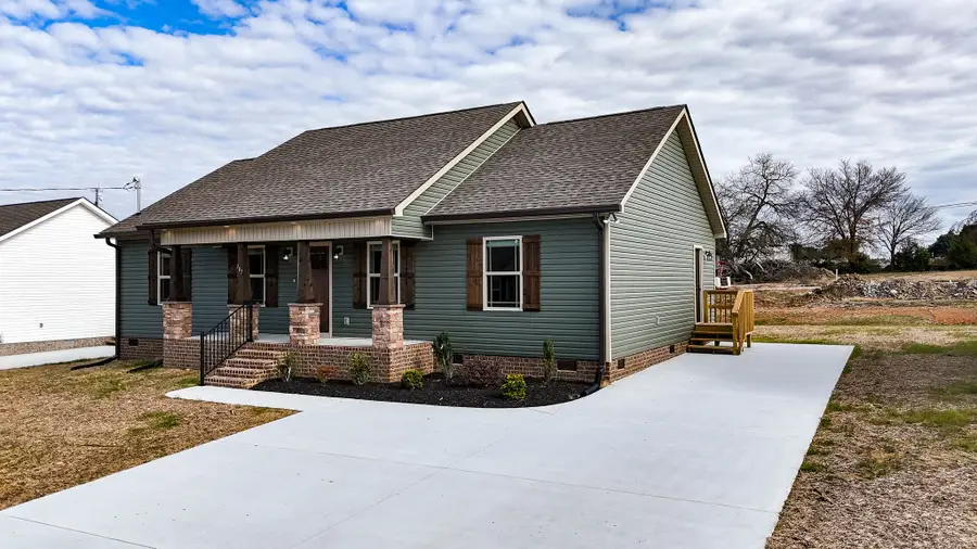 107 Demonbreum Cir, Shelbyville, TN 37160 - Image #2