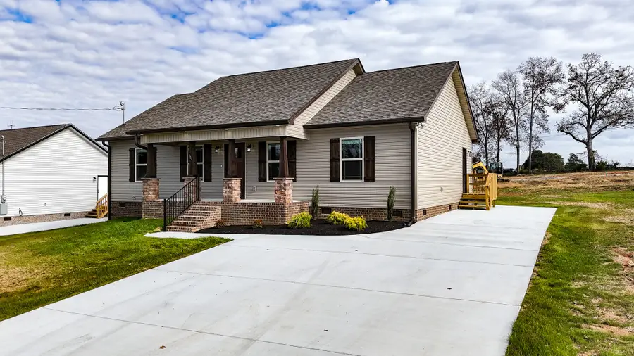 111 Demonbreum Cir, Shelbyville, TN 37160 - Image #2