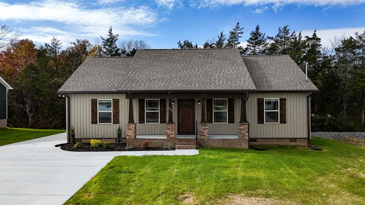 106 Demonbreum Cir, Shelbyville, TN 37160 - Image #1