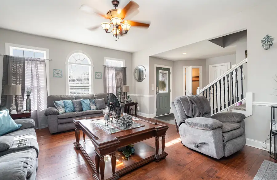 117 Raven Ct, Shelbyville, TN 37160 - Image #3