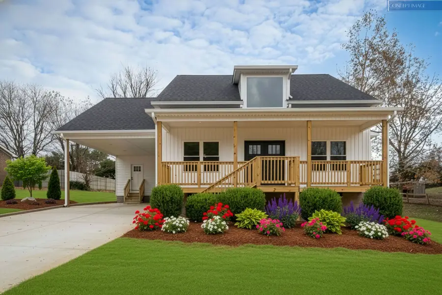 3659 Mustang Ln, Cookeville, TN 38506 - Image #2