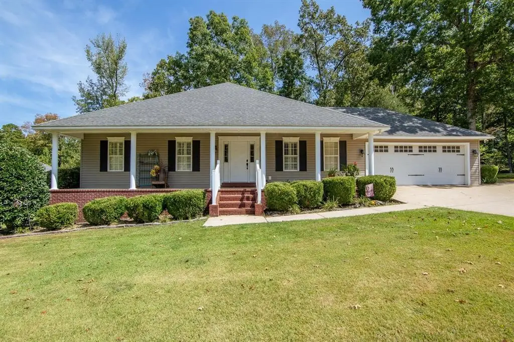115 Partridge Ln, Savannah, TN 38372 - Image #1