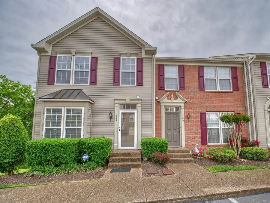5170 Hickory Hollow Pkwy #263, Antioch, TN 37013 - Image #2