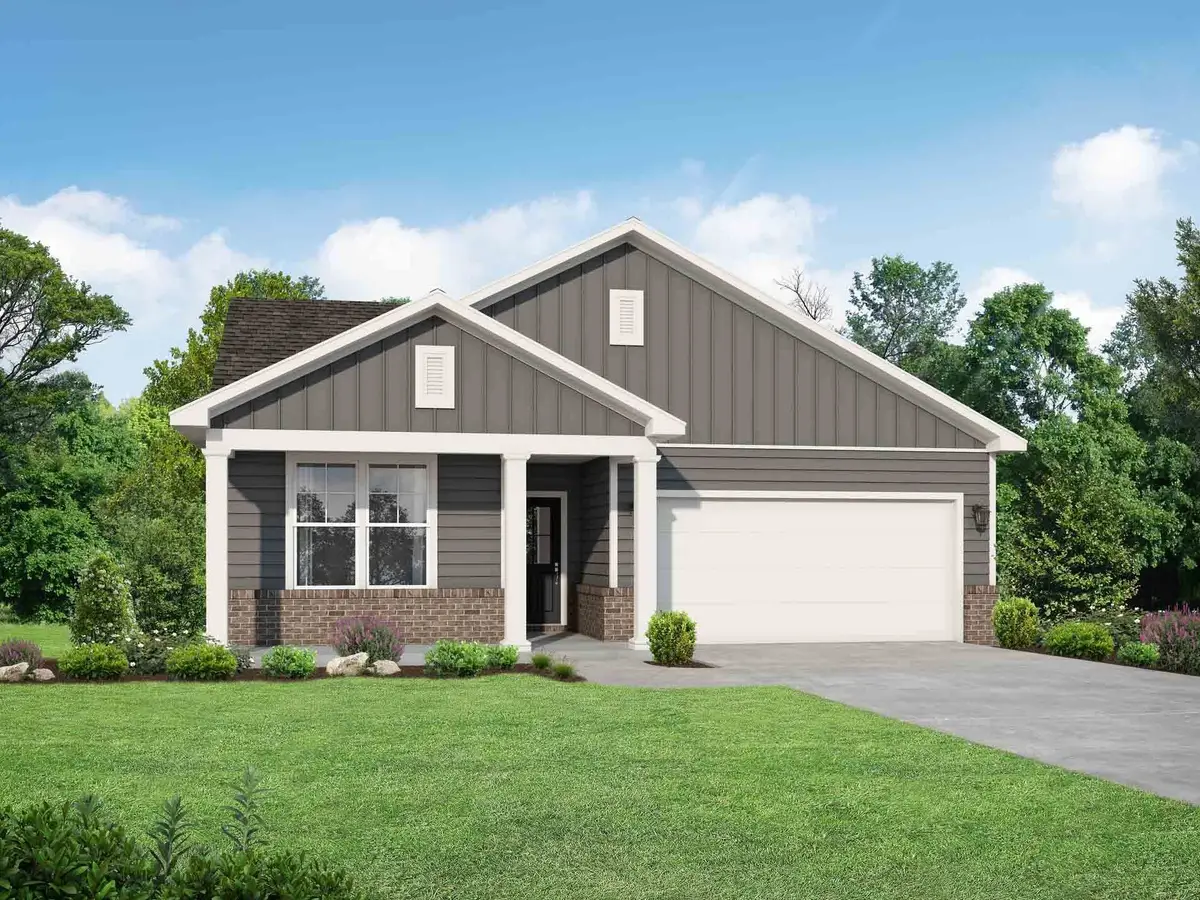 4073 Burton Drive, White House, TN 37188 - Image #1