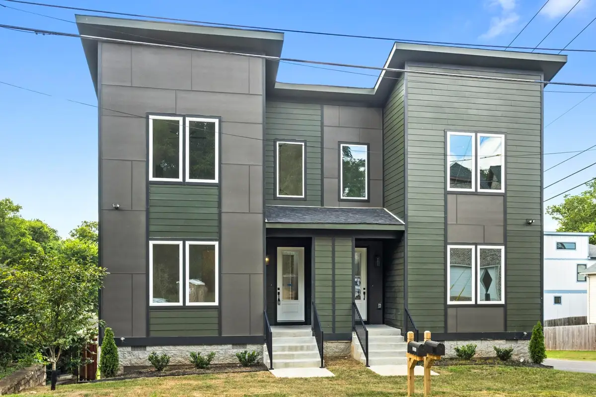 2211 18th Ave N, Nashville, TN 37208 - Image #1