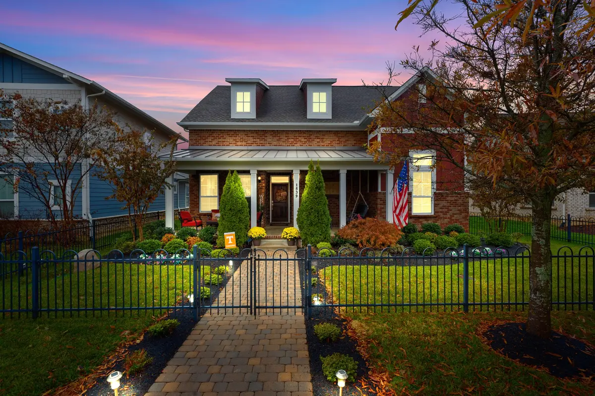 1539 Drakes Creek Rd, Hendersonville, TN 37075 - Image #1