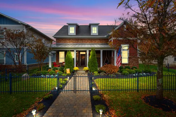 1539 Drakes Creek Rd, Hendersonville, TN 37075