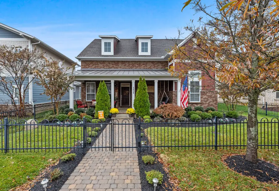 1539 Drakes Creek Rd, Hendersonville, TN 37075 - Image #2