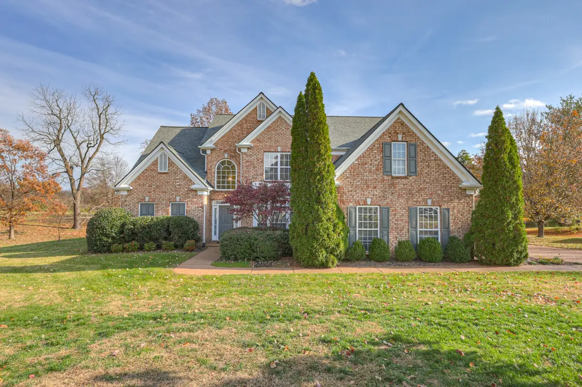 6331 Williams Grove Dr, Brentwood, TN 37027 - Image #1