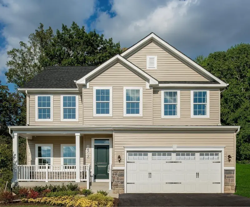 5052 Kensington Way, Pleasant View, TN 37146 - Image #1