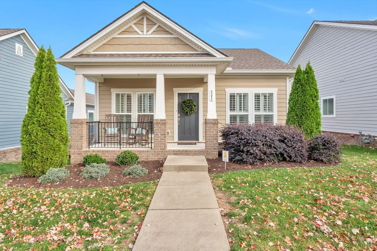 2373 Fairchild Cir, Nolensville, TN 37135 - Image #1