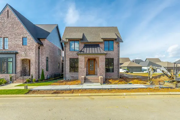 9339 Calder Circle #Lot 51, Ooltewah, TN 37363