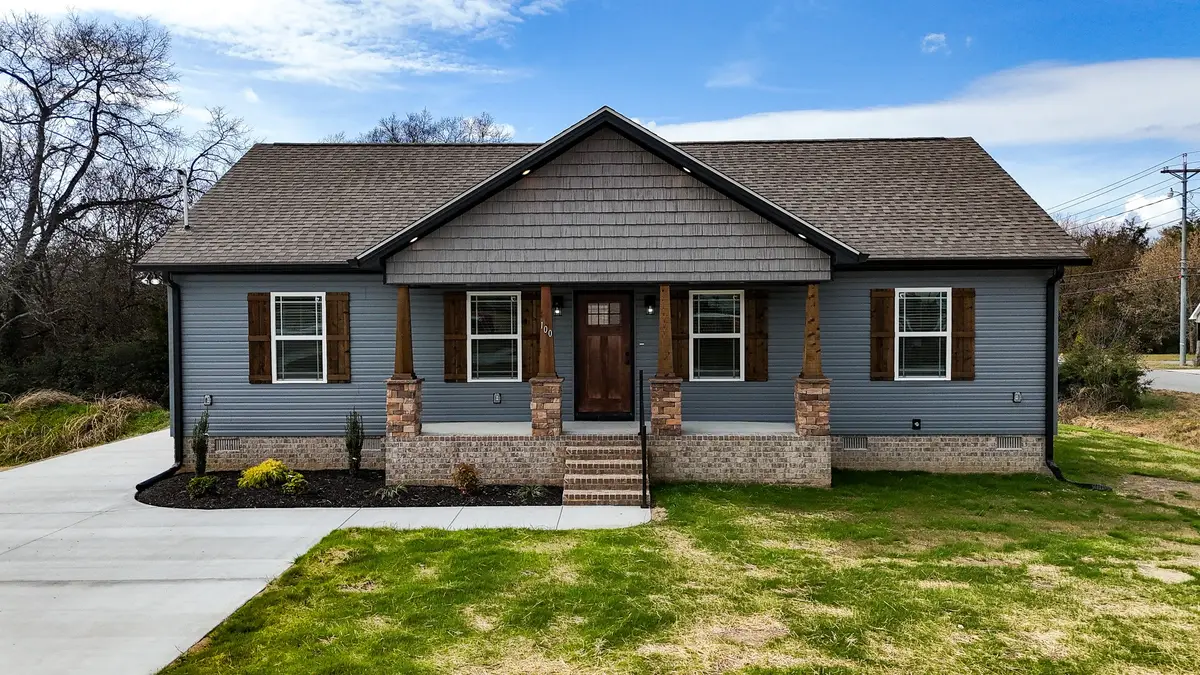 100 Demombreum Circle, Shelbyville, TN 37160 - Image #1