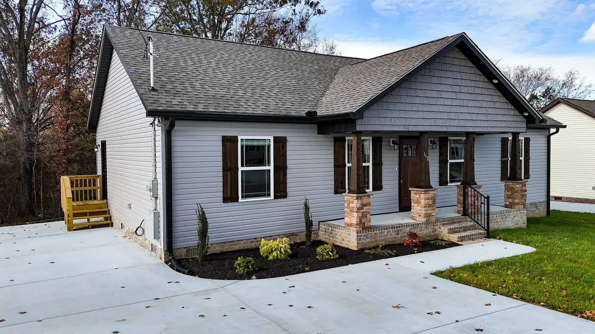 112 Demombreum Circle, Shelbyville, TN 37160 - Image #1