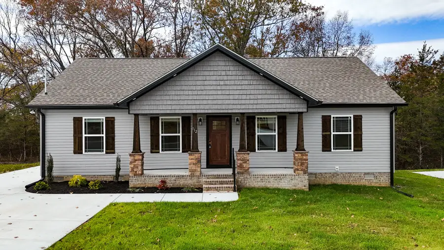 112 Demombreum Circle, Shelbyville, TN 37160 - Image #2