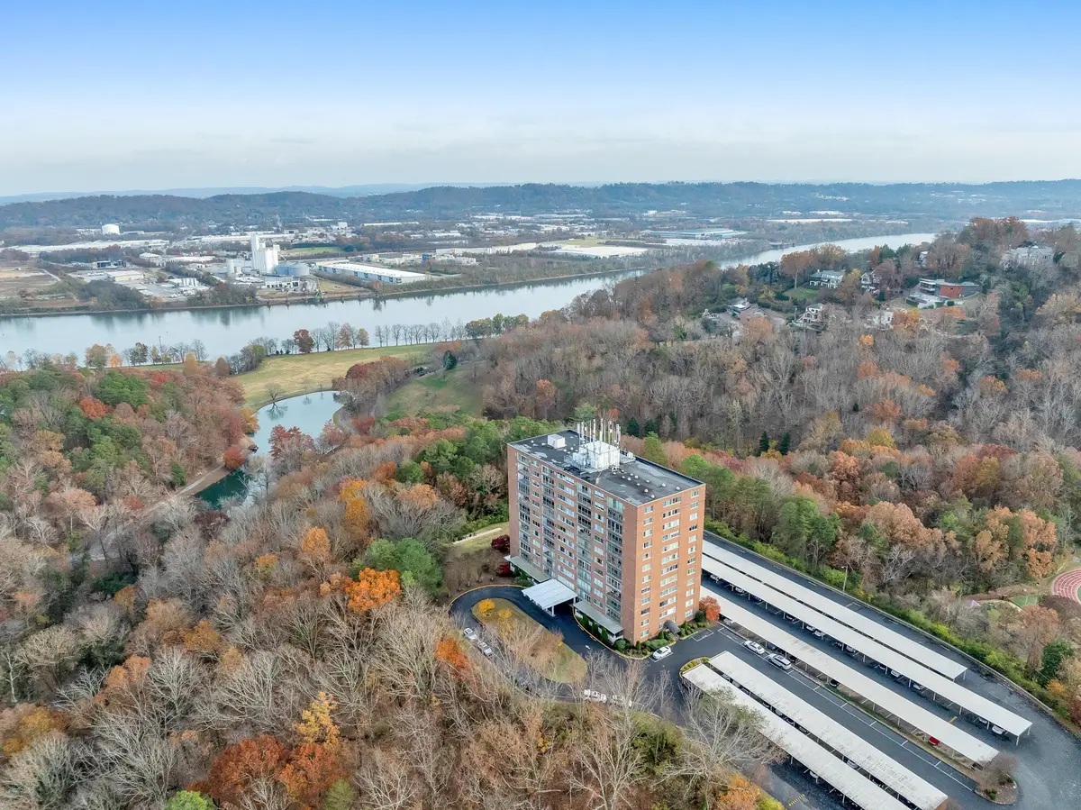 1414 Continental Drive #307, Chattanooga, TN 37405 - Image #1