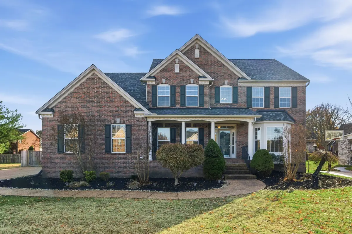 125 Windham Dr, Hendersonville, TN 37075 - Image #1