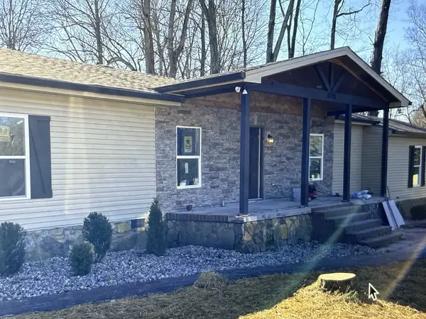 1019 Keytown Rd, Portland, TN 37148