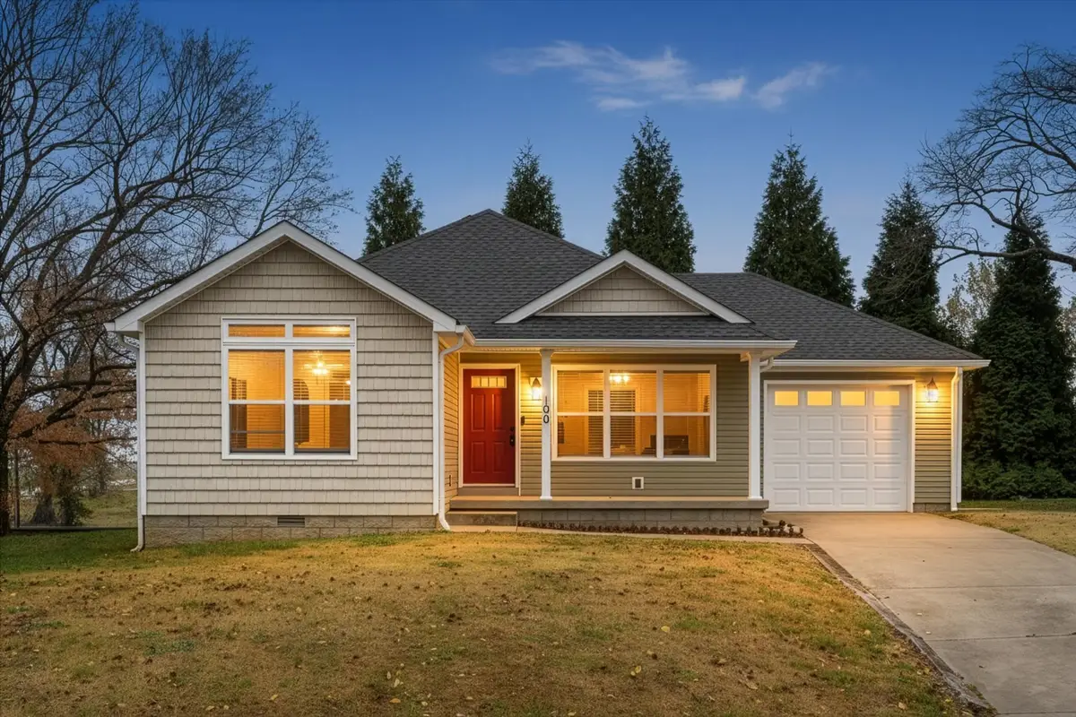 100 Rosenwald St, Trenton, KY 42286 - Image #1