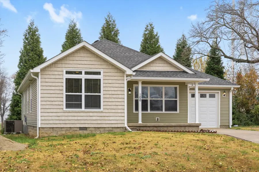 100 Rosenwald St, Trenton, KY 42286 - Image #3