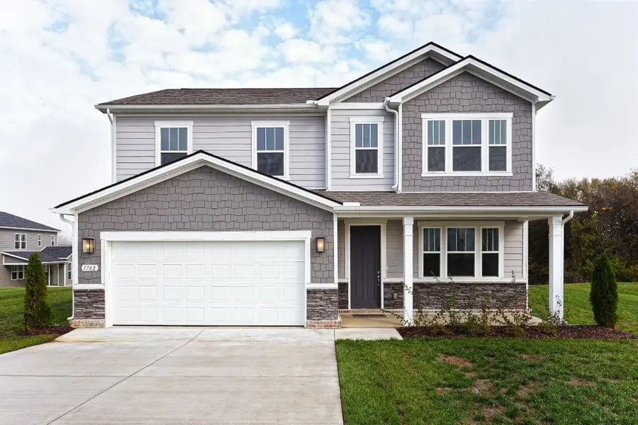 1782 Rockwell Landing, Columbia, TN 38401 - Image #2