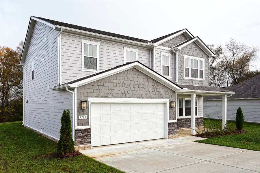 1782 Rockwell Landing, Columbia, TN 38401 - Image #3