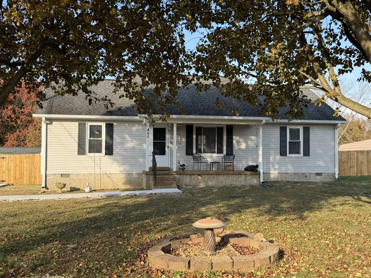 405 Edmonson Ave, Chapel Hill, TN 37034 - Image #1