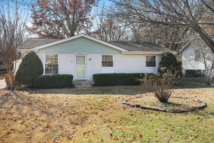 621 W Meade Blvd, Franklin, TN 37064 - Image #2