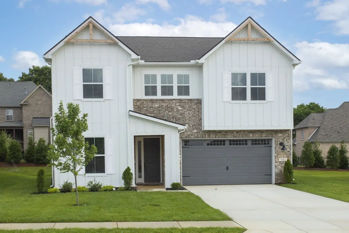7002 Thunderhead Way, Spring Hill, TN 37174 - Image #1