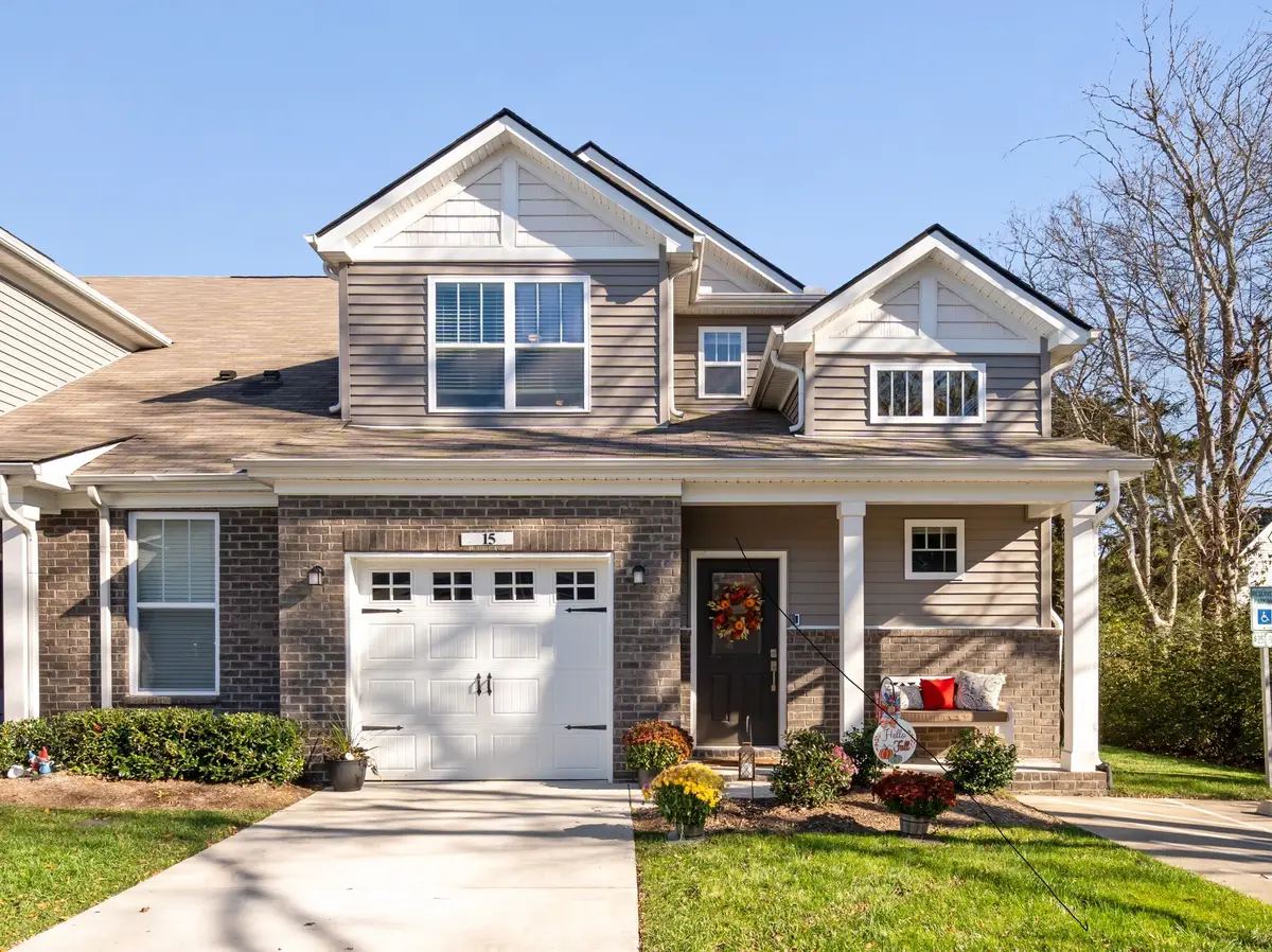 15 Torrey Pines Ln, Lebanon, TN 37087 - Image #1