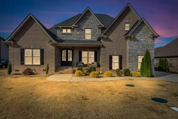 7816 Brenda Ln, Murfreesboro, TN 37129