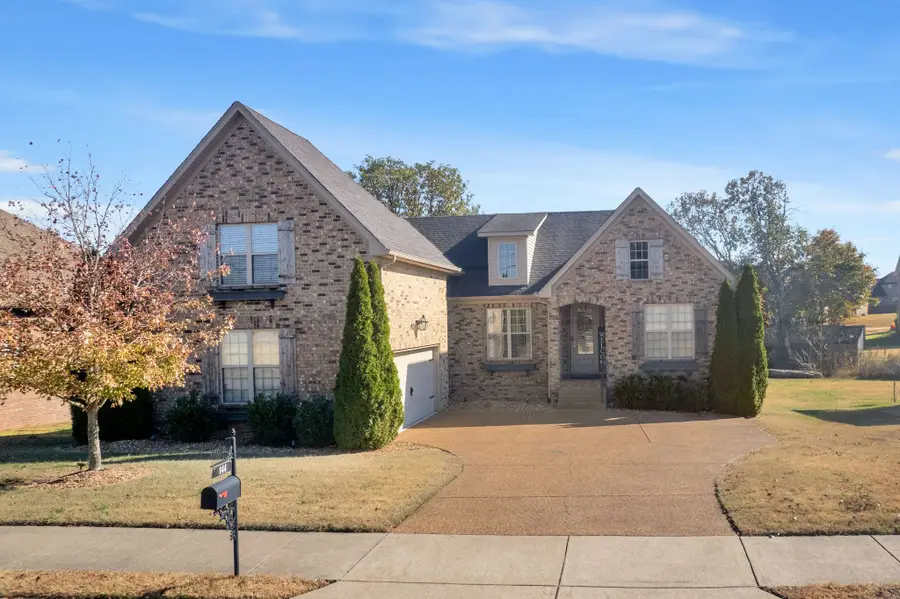 144 Captains Cir, Hendersonville, TN 37075 - Image #2