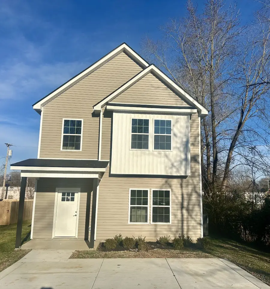 23 Sevier St, Clarksville, TN 37042 - Image #3