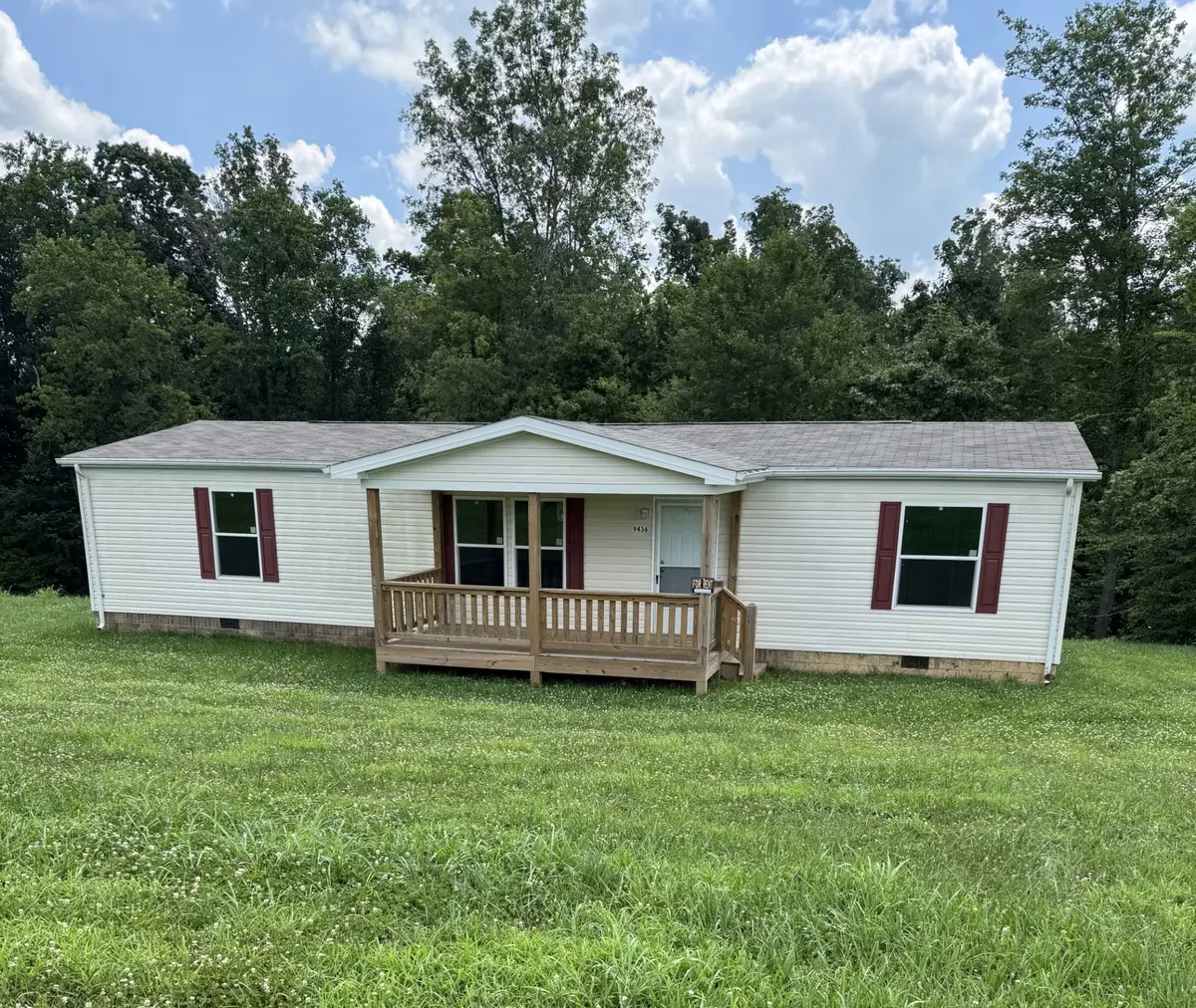 9436 Sunrise Road, Red Boiling Springs, TN 37150 - Image #1