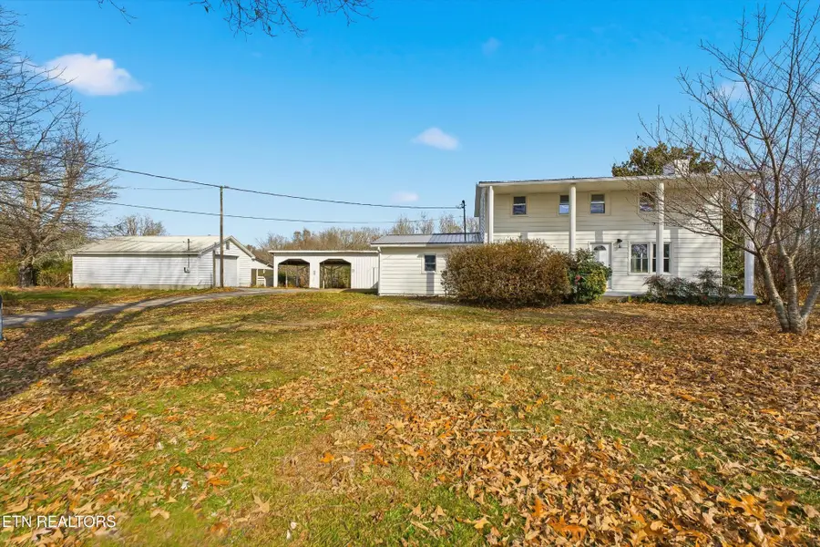 567 Dogwood Rd, Rockwood, TN 37854 - Image #2