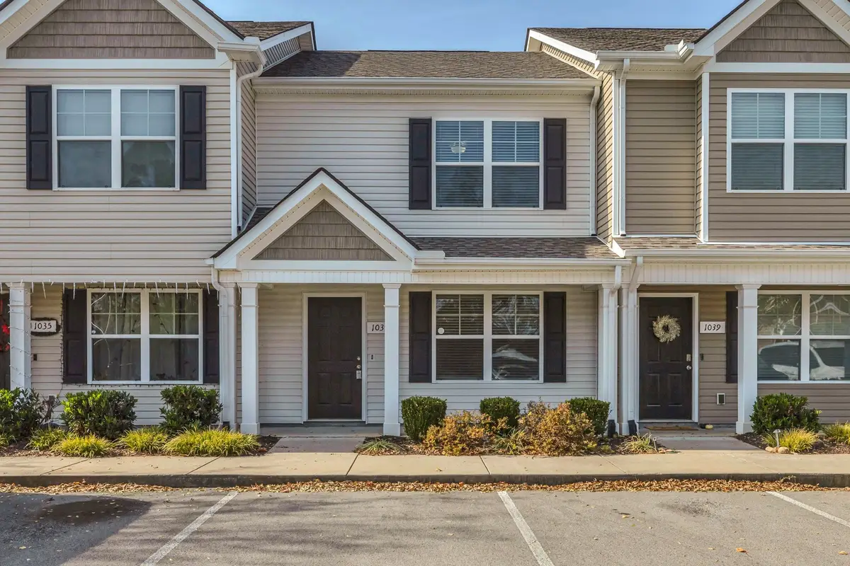 1037 Tradition Trl, Murfreesboro, TN 37130 - Image #1