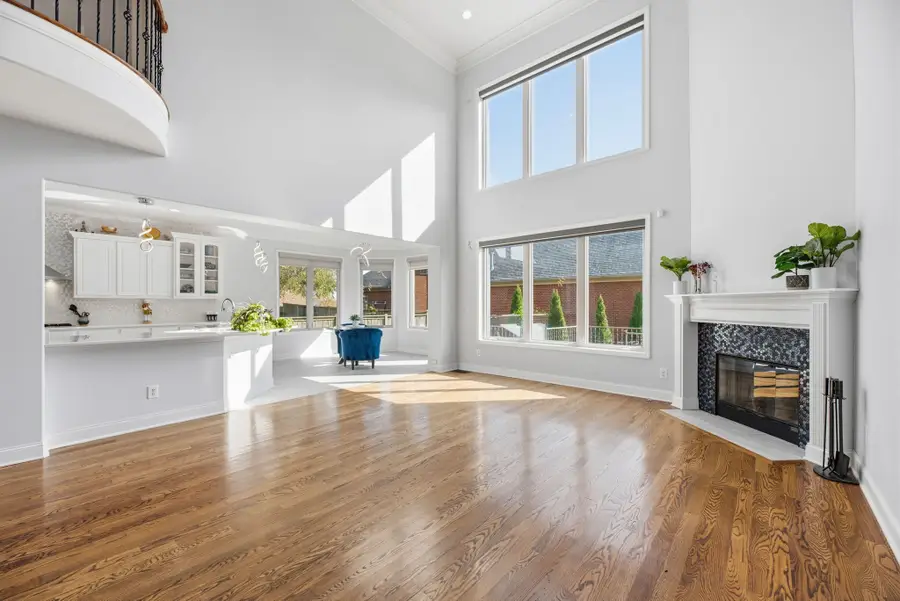 600 Lakemeade Pt, Old Hickory, TN 37138 - #2