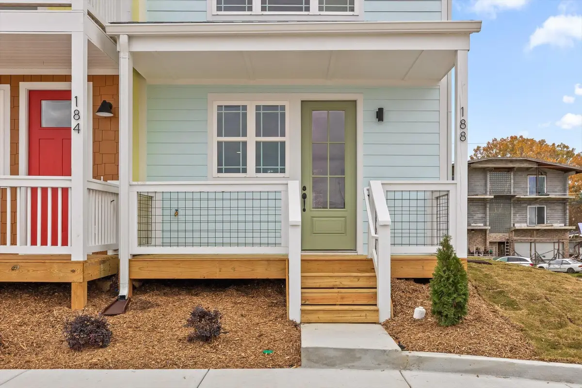 168 John Arnold Avenue #42, Chattanooga, TN 37412 - Image #1