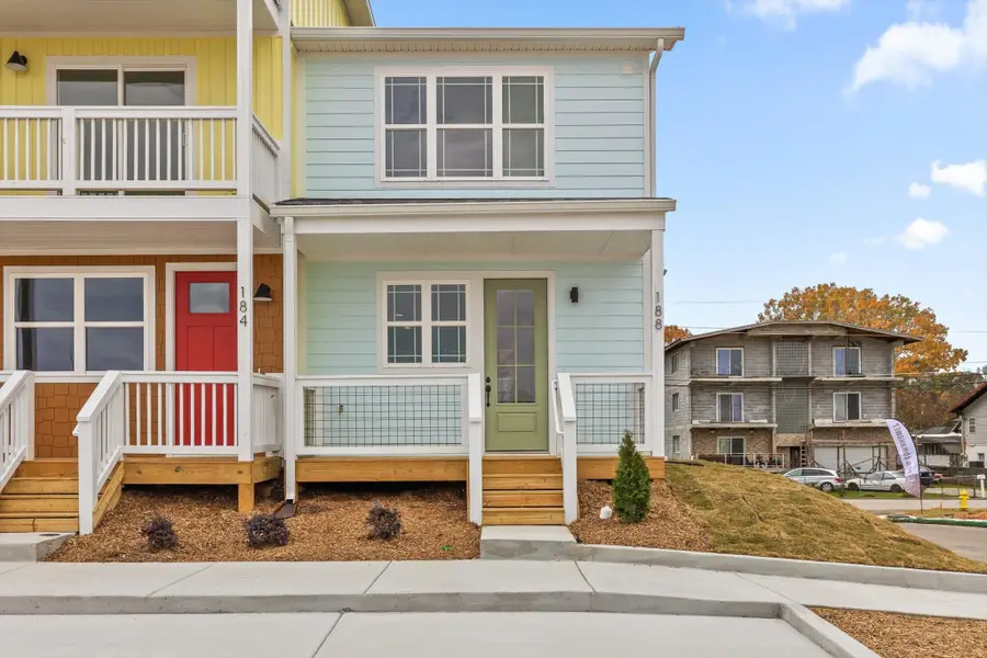 168 John Arnold Avenue #42, Chattanooga, TN 37412 - Image #2