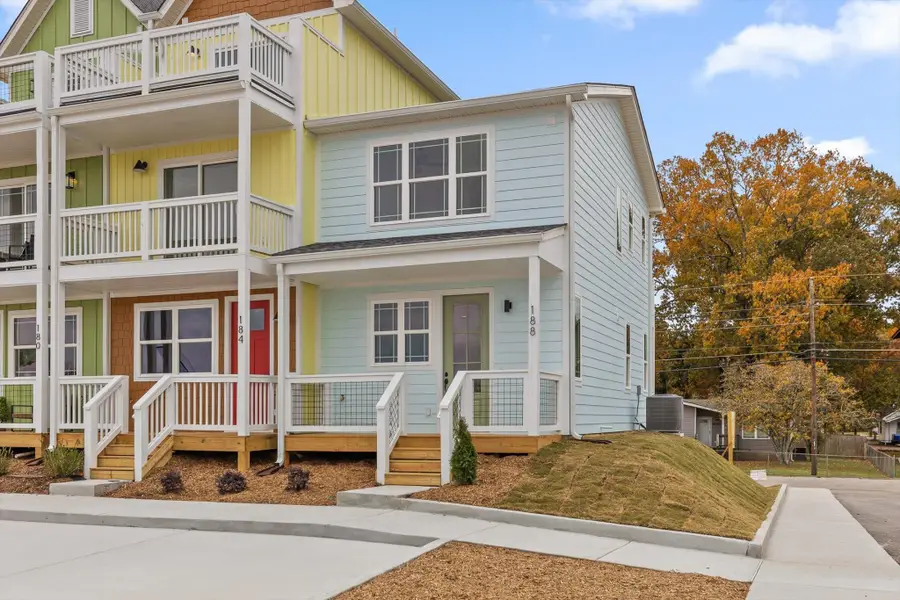 168 John Arnold Avenue #42, Chattanooga, TN 37412 - Image #3