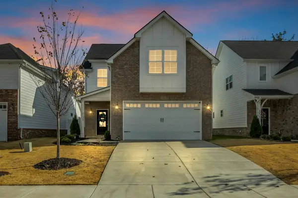 2133 Barringer Lane, Murfreesboro, TN 37128