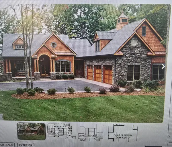 1608 Ryman Ridge Road, Dalton, GA 30720