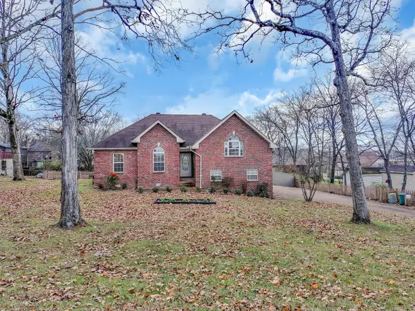 131 Lane Dr, Mount Juliet, TN 37122