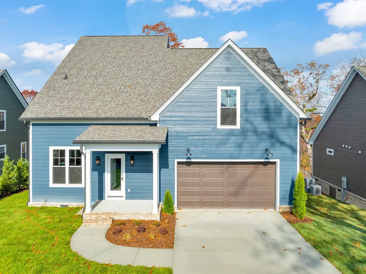 1214 Clermont Drive, Chattanooga, TN 37415 - Image #1