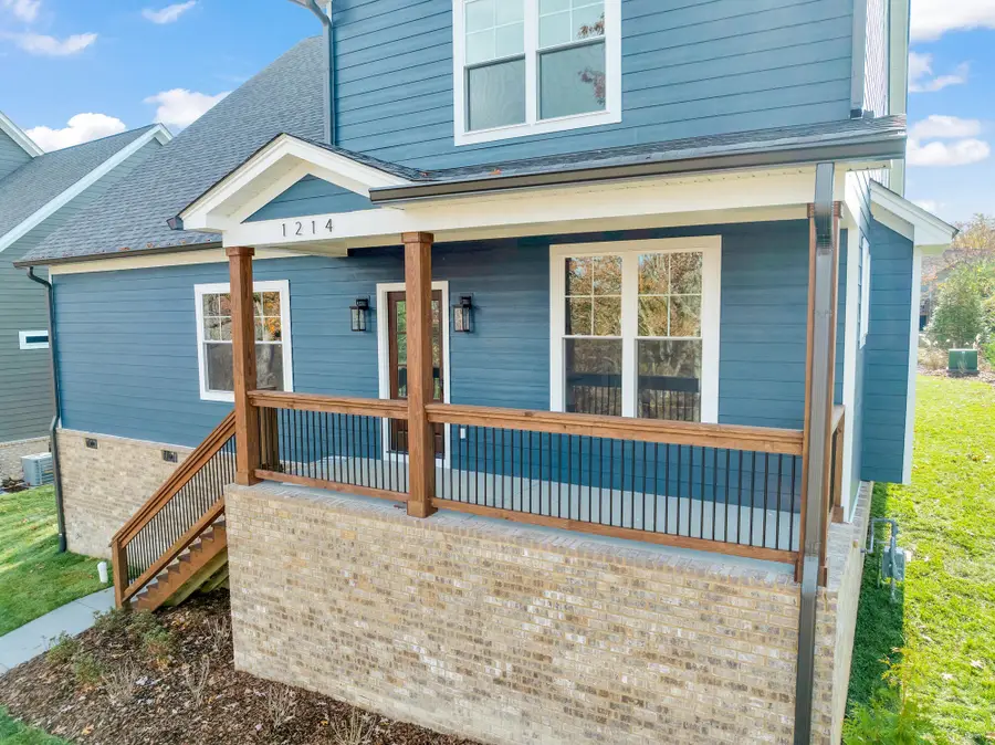 1214 Clermont Drive, Chattanooga, TN 37415 - Image #2