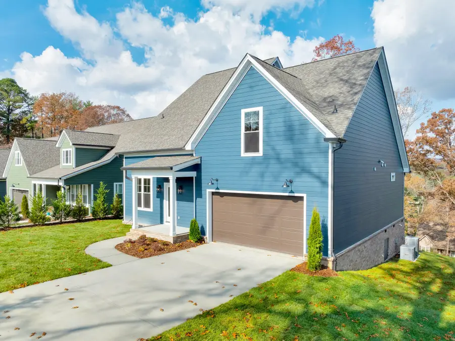 1214 Clermont Drive, Chattanooga, TN 37415 - Image #3