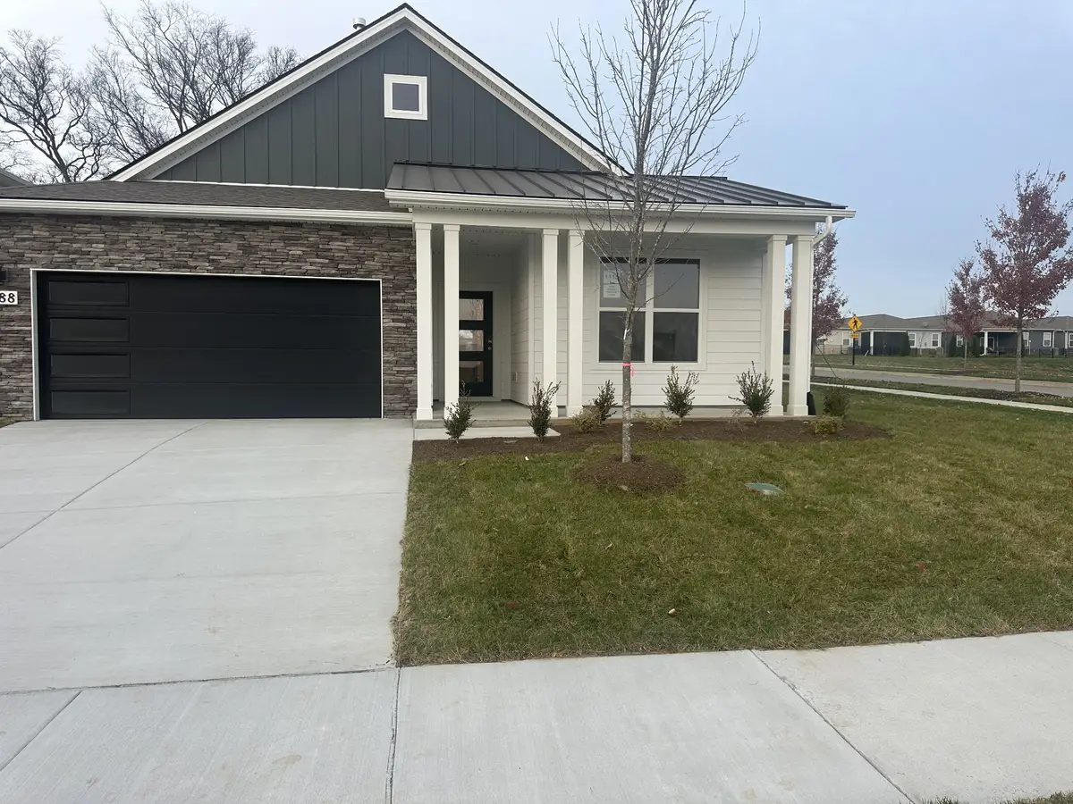 1188 Chapel Pvt Cove, Gallatin, TN 37066 - Image #1