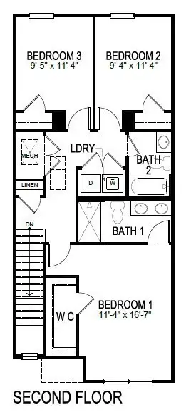 1462 Lexington Way, Lewisburg, TN 37091 - Image #3