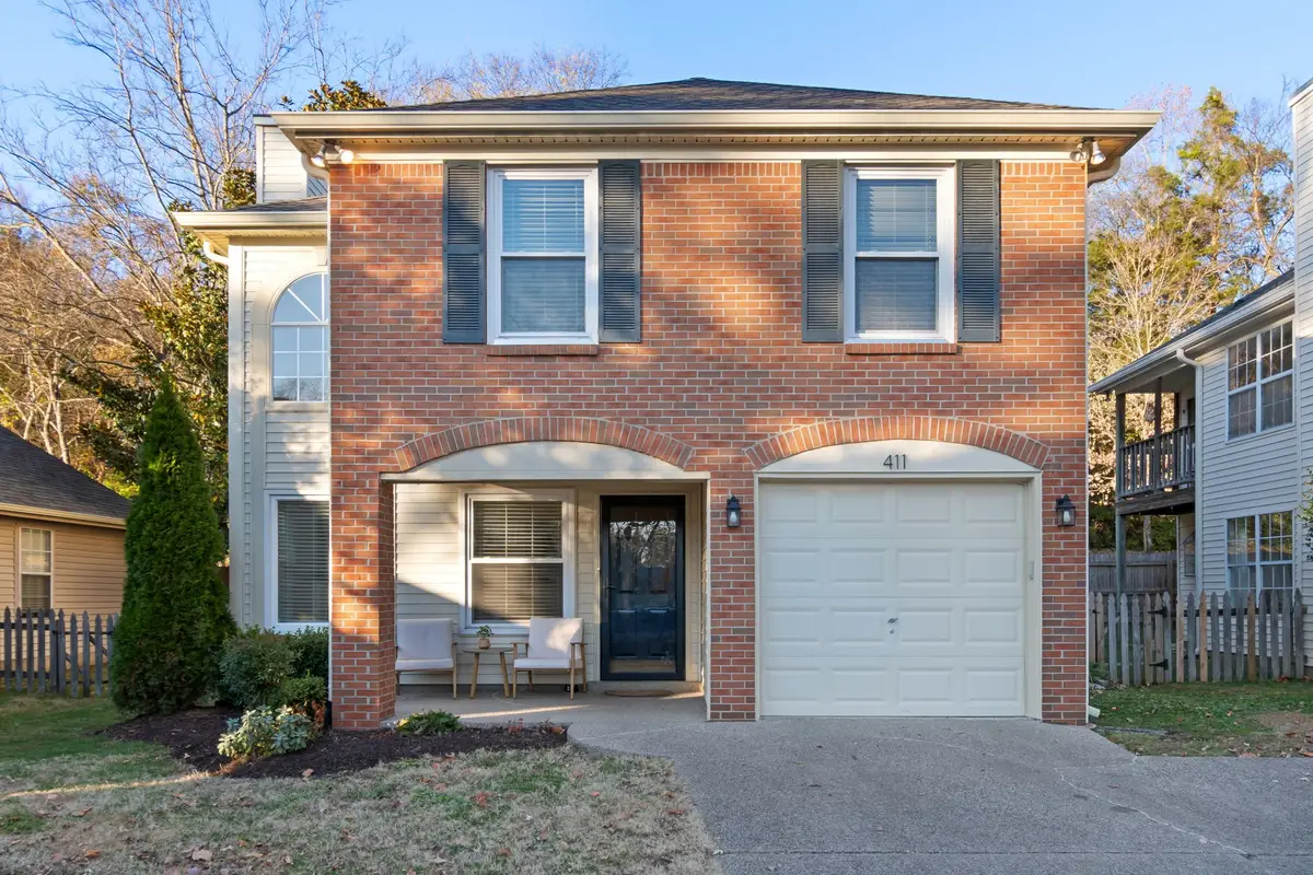 411 Reigh Ct, Franklin, TN 37069 - Image #1