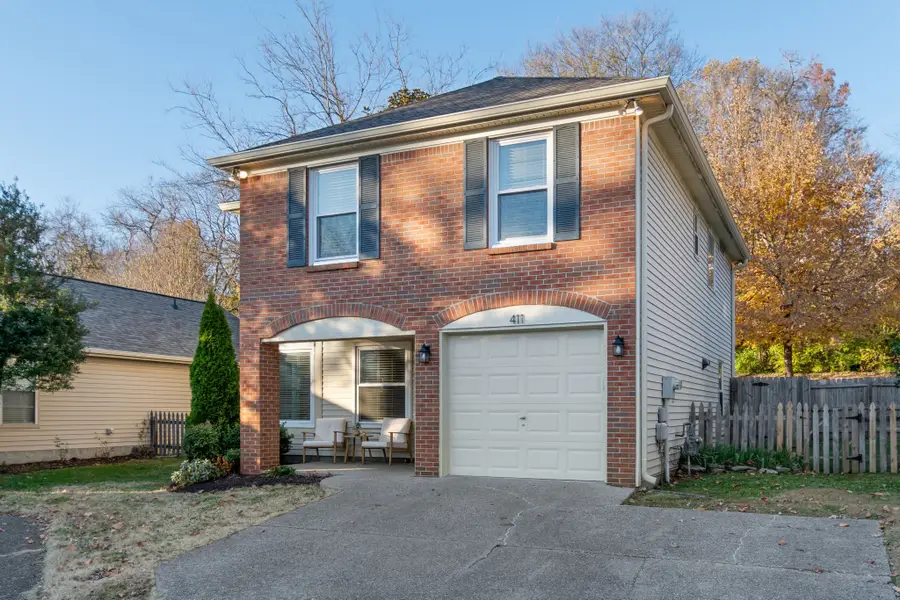 411 Reigh Ct, Franklin, TN 37069 - Image #2